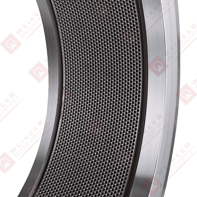 Kilang Kompleks Pellet Mill Anchorear Ring Die Kilang Kompleks Pellet Mill Anchorear Ring Die