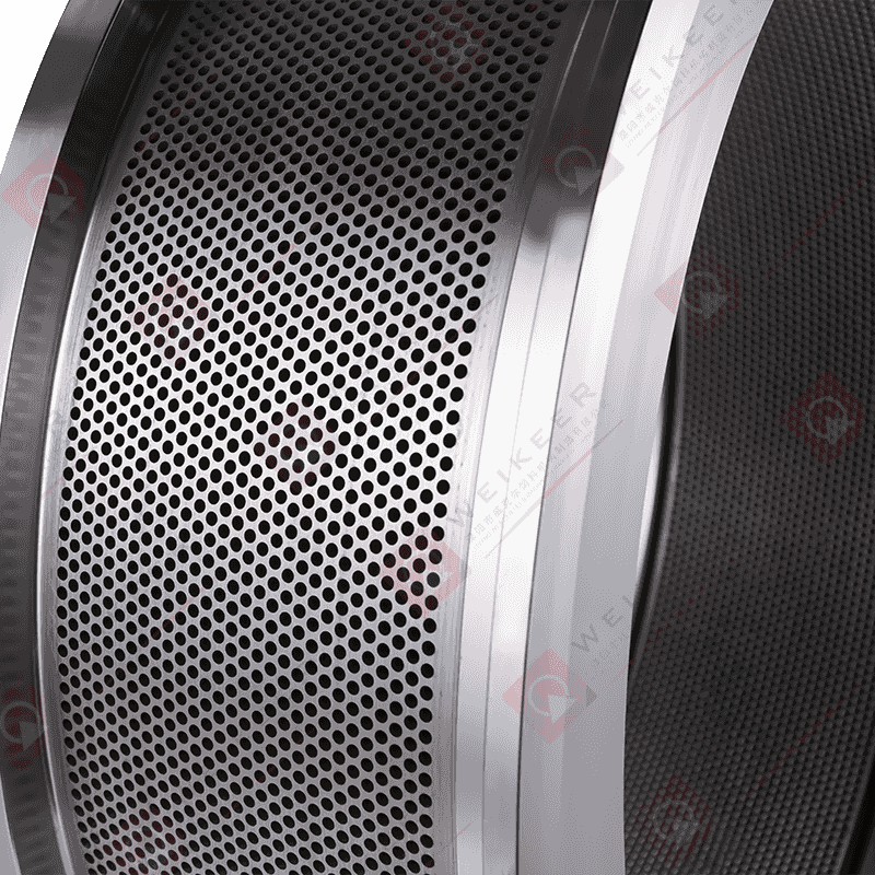 Kilang Kompleks Pellet Mill Anchorear Ring Die Kilang Kompleks Pellet Mill Anchorear Ring Die