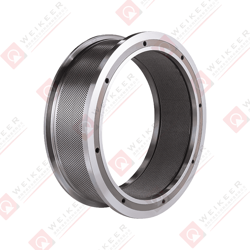 Kilang Kompleks Pellet Mill Anchorear Ring Die Kilang Kompleks Pellet Mill Anchorear Ring Die