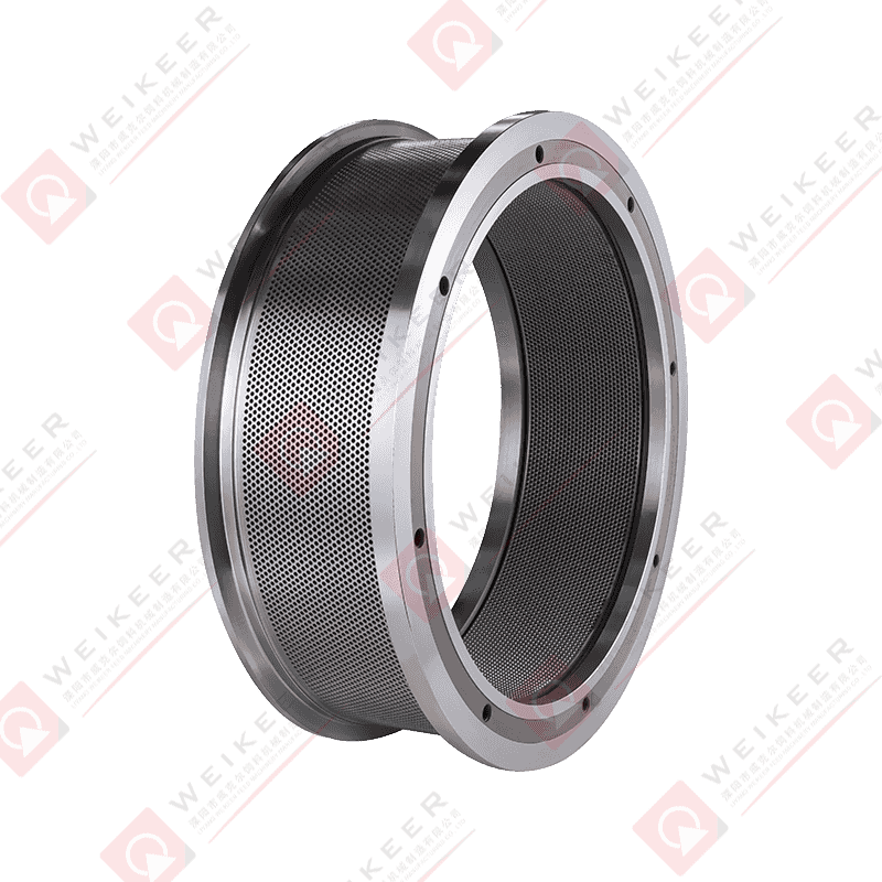 Kilang Kompleks Pellet Mill Anchorear Ring Die Kilang Kompleks Pellet Mill Anchorear Ring Die