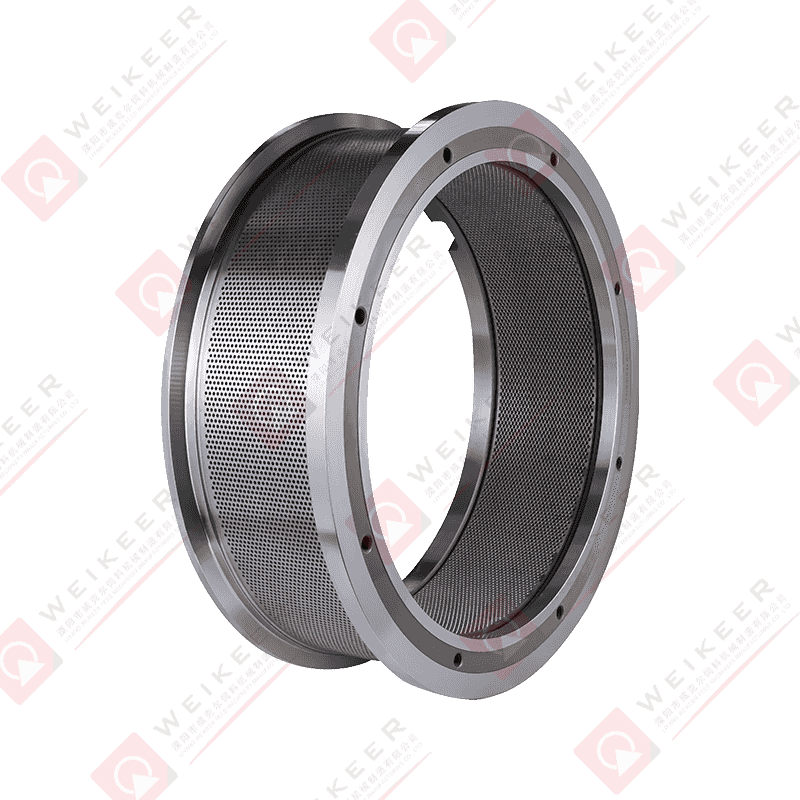 Kilang Kompleks Pellet Mill Anchorear Ring Die Kilang Kompleks Pellet Mill Anchorear Ring Die