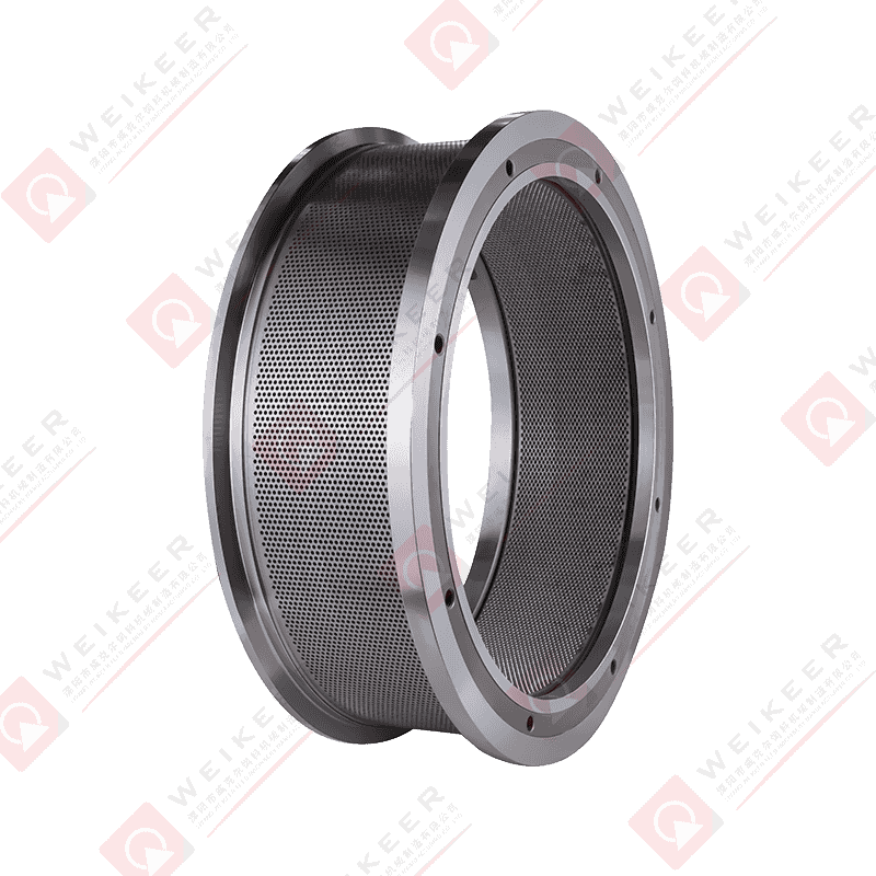 Kilang Kompleks Pellet Mill Anchorear Ring Die Kilang Kompleks Pellet Mill Anchorear Ring Die