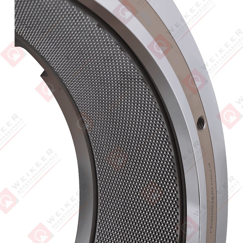 Kilang Kompleks Pellet Mill Anchorear Ring Die Kilang Kompleks Pellet Mill Anchorear Ring Die