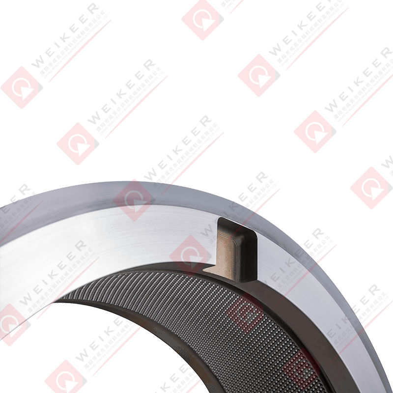 Kilang Kompleks Pellet Mill Anchorear Ring Die Kilang Kompleks Pellet Mill Anchorear Ring Die