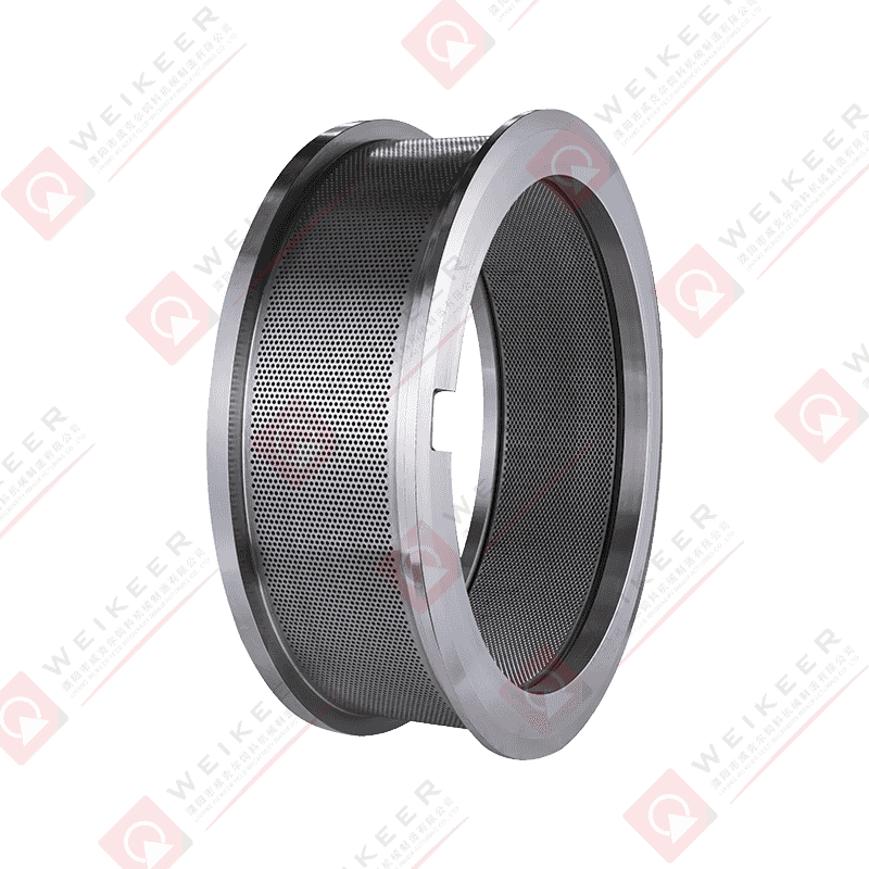 Cat Litter Pellet Mill Anchorear Ring Die