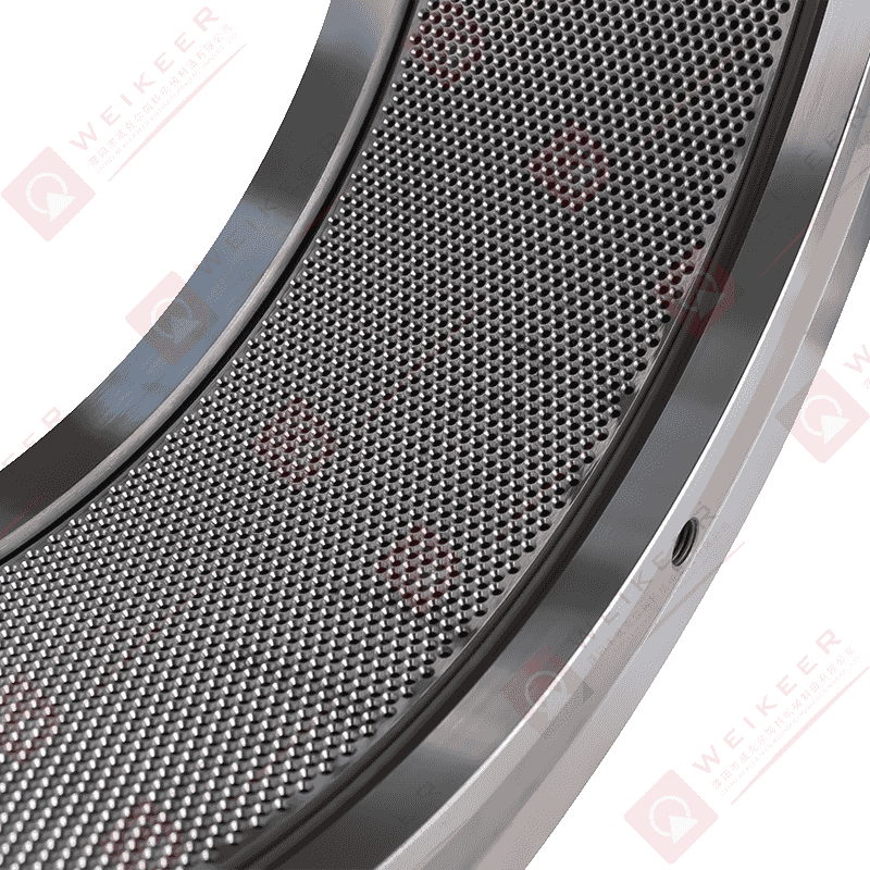 Kilang Kompleks Pellet Mill Anchorear Ring Die Kilang Kompleks Pellet Mill Anchorear Ring Die