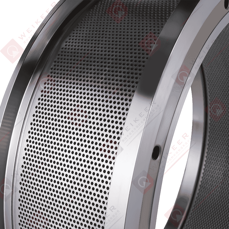 Kilang Kompleks Pellet Mill Anchorear Ring Die Kilang Kompleks Pellet Mill Anchorear Ring Die