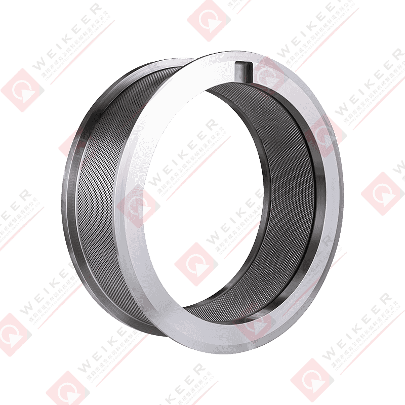 Kilang Kompleks Pellet Mill Anchorear Ring Die Kilang Kompleks Pellet Mill Anchorear Ring Die