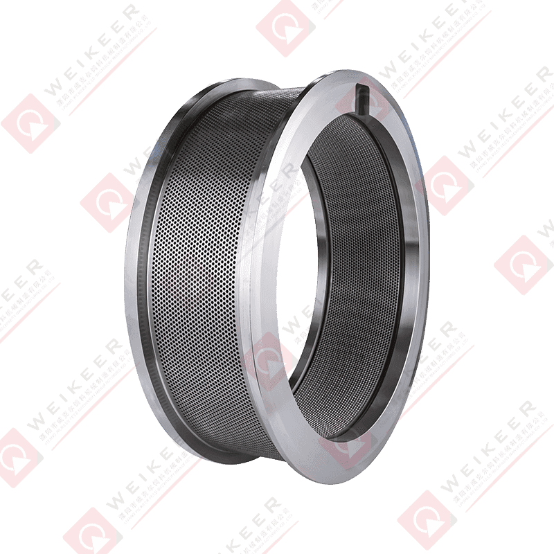 Kilang Kompleks Pellet Mill Anchorear Ring Die Kilang Kompleks Pellet Mill Anchorear Ring Die