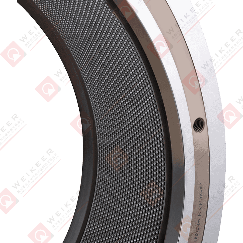 Kilang Kompleks Pellet Mill Anchorear Ring Die Kilang Kompleks Pellet Mill Anchorear Ring Die