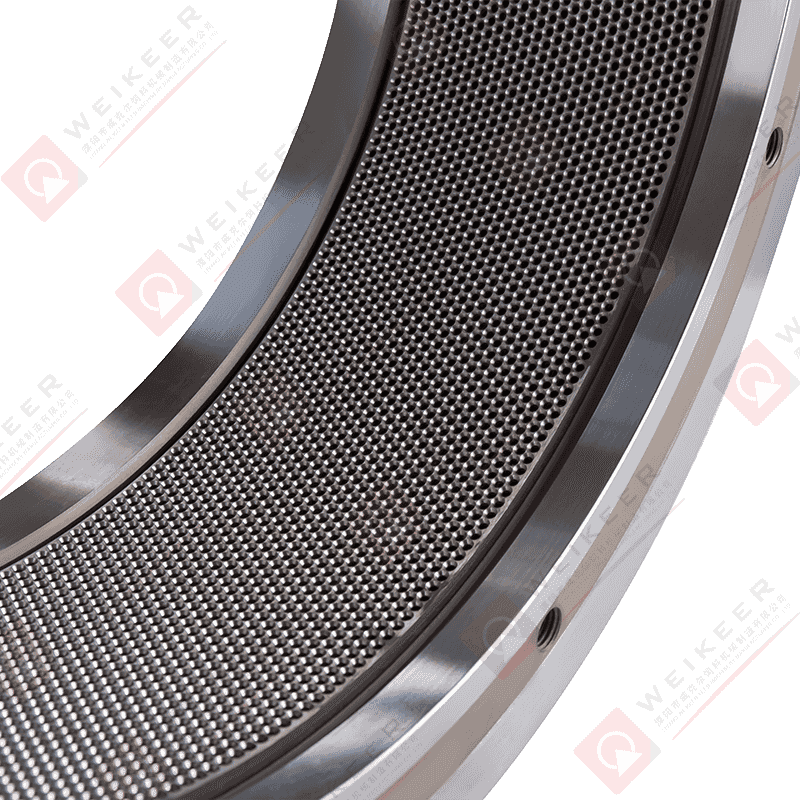 Kilang Kompleks Pellet Mill Anchorear Ring Die Kilang Kompleks Pellet Mill Anchorear Ring Die